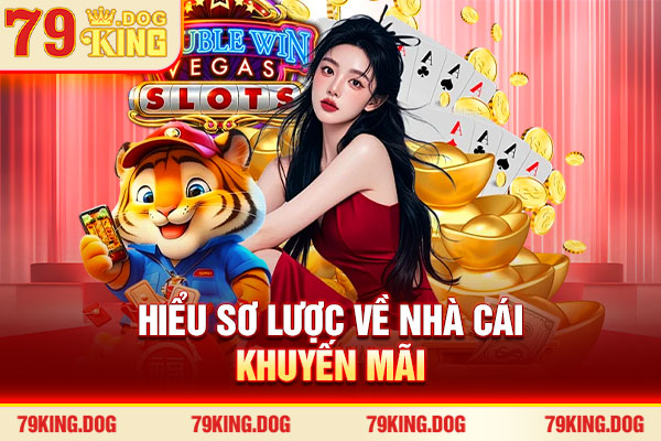 Hiểu sơ lược về nhà cái khuyến mãi